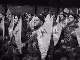 Hezbollah executa 13 operações em 24 horas e amplia pressão militar contra Israel 