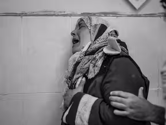 Mesmo após cessar-fogo, número de mortos em Gaza continua a subir e chega a quase 68 mil