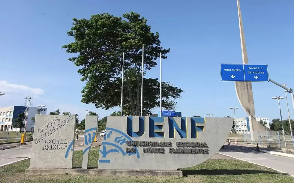 Universidade Estadual do Norte Fluminense