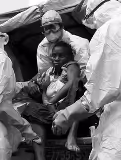 Conflitos e pobreza impulsionam avanço da cólera e agravam crises humanitárias