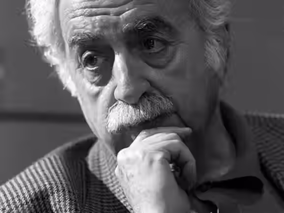 Abraham Serfaty: judeu marroquino, militante da justiça e do internacionalismo antissionista