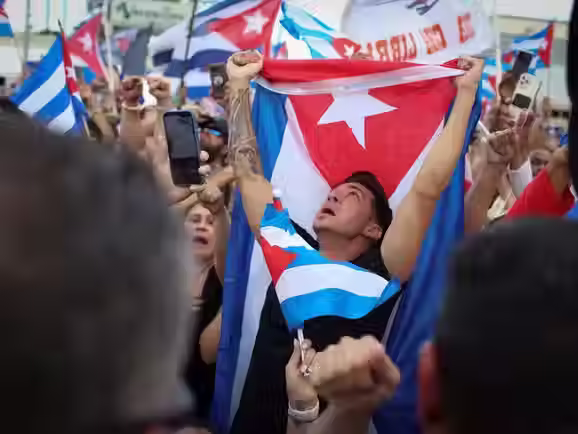 Cuba questiona os dois pesos e duas medidas da União Europeia em relação ao bloqueio imposto pelos EUA