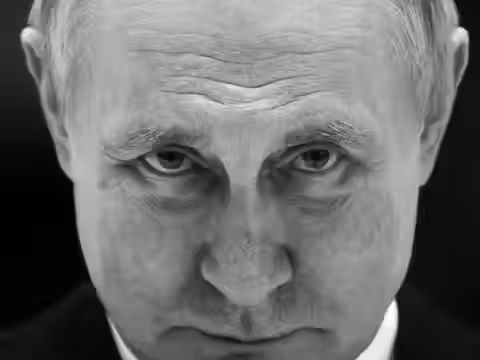 Segundo o Putin, "ninguém mais duvida da vitória da Rússia, nem mesmo o inimigo"