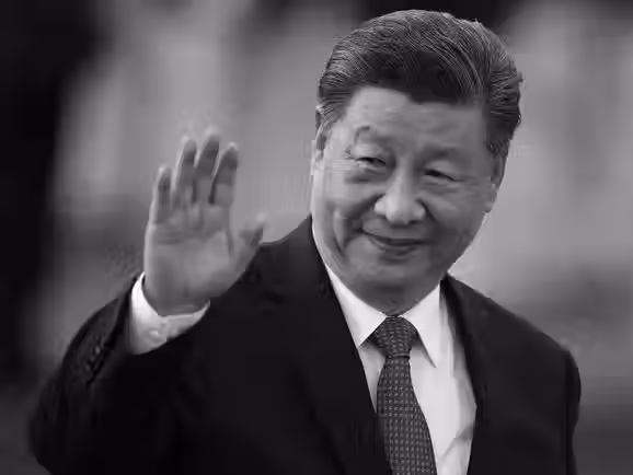 China estabelece autossuficiência tecnológica e desenvolvimento de alta qualidade como metas até 2030