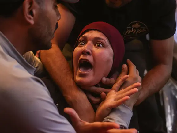 Crianças e pescadores estão entre os 13 mortos por Israel em bombardeio na Faixa de Gaza