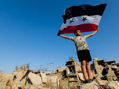 Syria, until when?