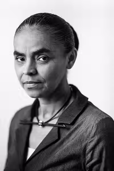 Marina Silva I arquivo