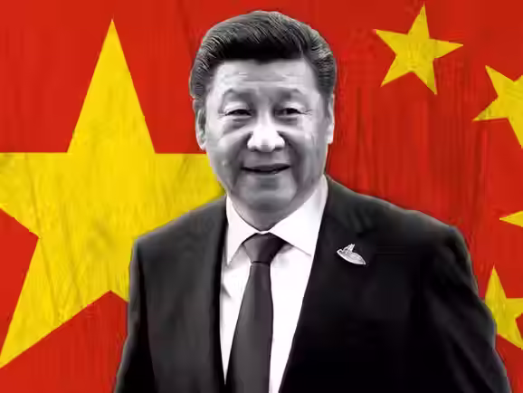 Empresas de tecnologia bloqueiam inteligência artificial durante o "Enem chinês"