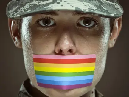 Trump assina ordem executiva para banir "Ideologia de Gênero" das Forças Armadas dos EUA