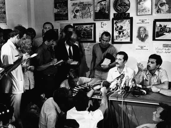 O caminho de Ghassan Kanafani contra as ilusões burguesas – luta de classes e o futuro da causa palestina