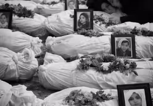 Irã exige reparações de cinco Estados árabes por apoio à agressão de Israel e dos Estados Unidos