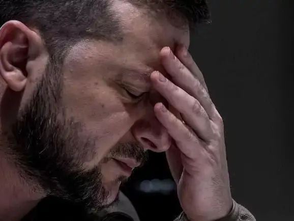 Zelensky poderá ser pressionado a aceitar a paz, aponta mídia ucraniana