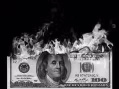 "O longo adeus ao dólar estadunidense" POR VIJAY PRASHAD