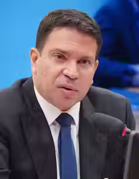 Ramagem é solto nos EUA após dois dias detido pelo ICE