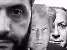 Entidades Palestinas Condenam Acordo Tripartite EUA-Israel-Síria e Alertam para "Liquidação" da Causa Palestina