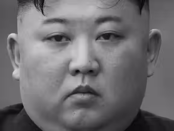 Coreia do Norte reelege Kim Jong-un como chefe do Partido dos Trabalhadores