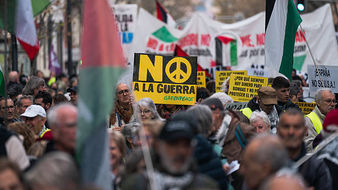 Bélgica segue Espanha e condena operações israelenses no Líbano