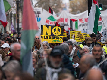 Bélgica segue Espanha e condena operações israelenses no Líbano