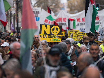 Bélgica segue Espanha e condena operações israelenses no Líbano