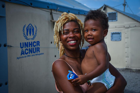Pedidos de asilo sobem 11% e reforçam papel do Brasil no acolhimento de refugiados