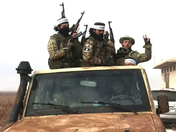 Síria enfrenta terrorismo mercenário em meio a disputas geopolíticas globais