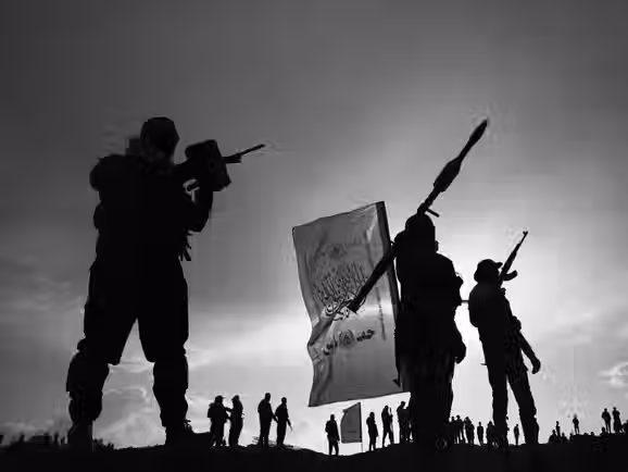 Futuro Incerto: a sobrevivência do Hamas após a conclusão do acordo de Trump