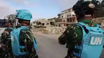 Ataque contra posição da UNIFIL no Líbano deixa um morto