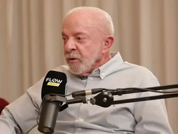 Lula critica debates da Globo e defende confronto direto com adversários