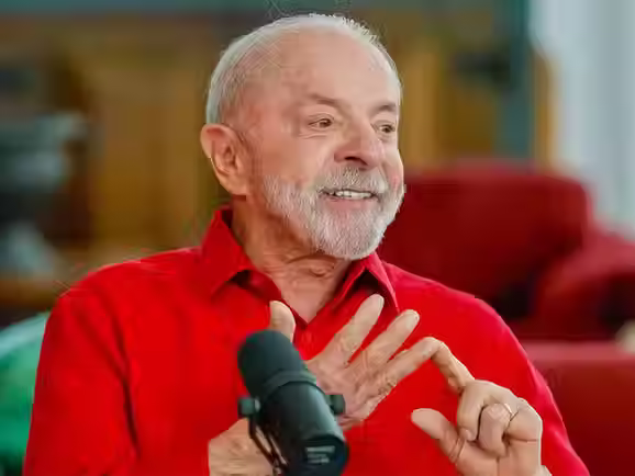 Lula propõe ampliar investimentos em defesa nacional e criar Ministério da Segurança Pública