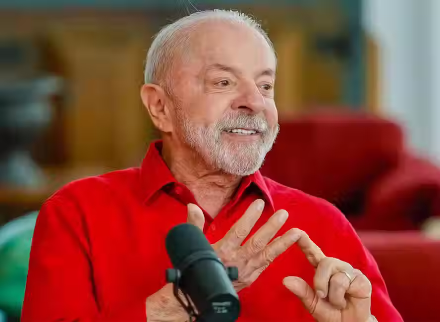 Presidente Lula