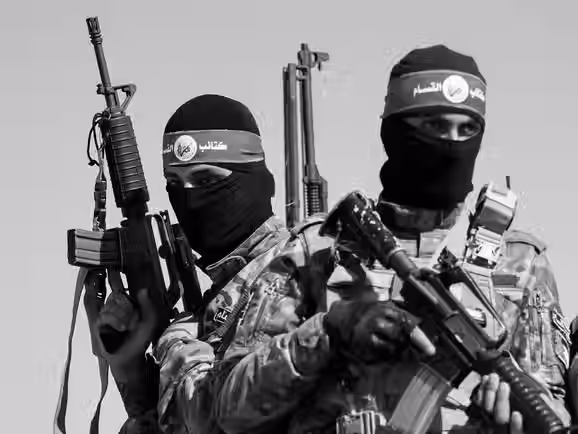 Hamas captura agentes pró-Israel e neutraliza grupo armado em Gaza