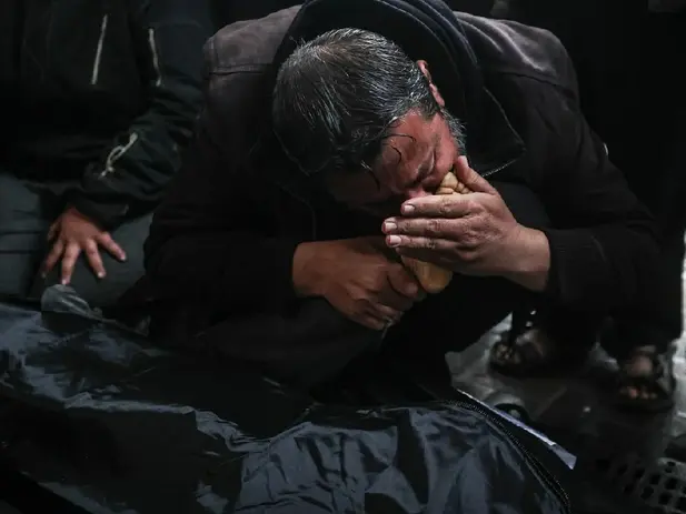 Massacre em Jabalia: ataque aéreo israelense mata 33 civis, incluindo 13 crianças