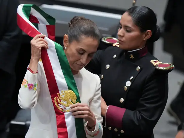 Com apenas cinco mulheres eleitas presidentes em todo o mundo em 2024, igualdade de gênero na política está a 130 anos de ser alcançada
