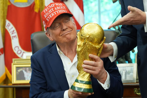 Seleções africanas e asiáticas relatam tratamento racista nos EUA antes da Copa do Mundo