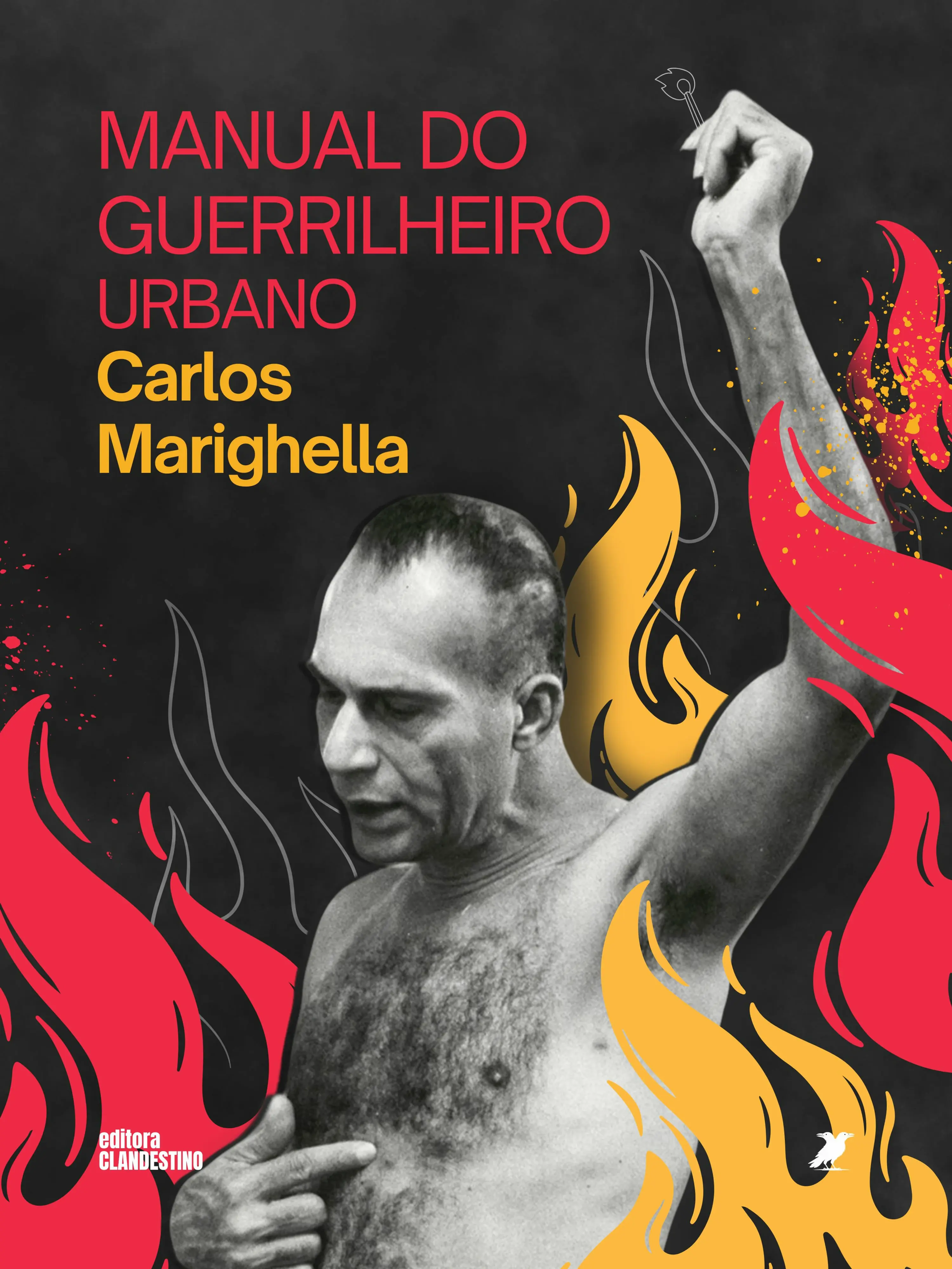 MANUAL DO GUERRILHEIRO URBANO - Carlos Marighella