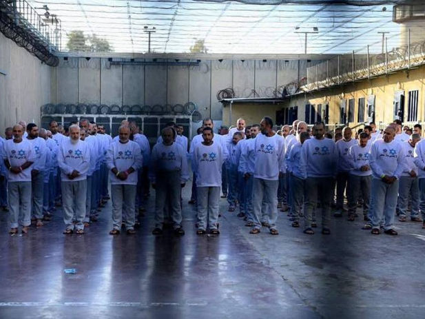 Reféns palestinos, israelenses e a comoção seletiva