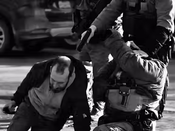 NRA e outros grupos pró-armas dos eua pedem investigação sobre o assassinato de Alex Pretti