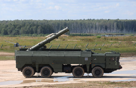 Rússia responde ao terrorismo da OTAN com precisão hipersônica