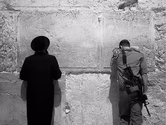 Israel, democracia de apartheid: resposta a Didi-Huberman e ao autoengano ocidental