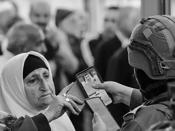 Israel amplia detenções arbitrárias de mulheres palestinas