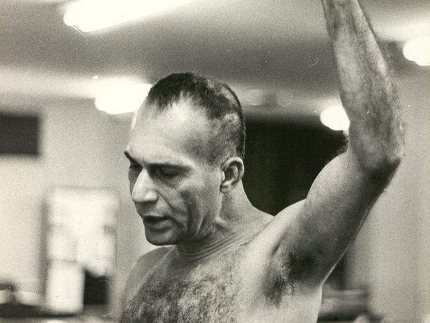 5 de dezembro, dia de Marighella