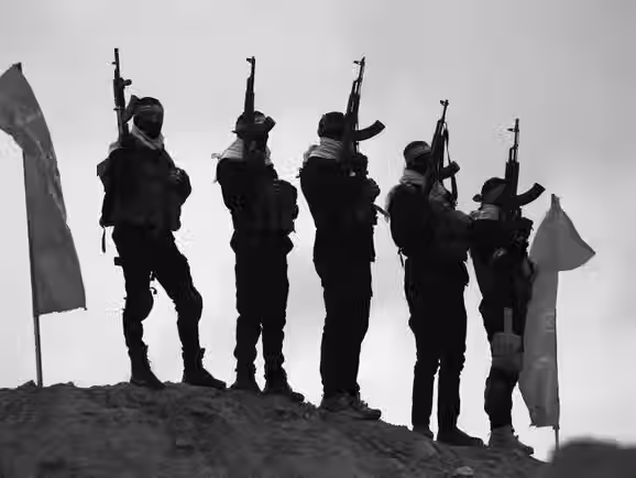 Parlamentar israelense reconheceu que o Hamas está no auge de sua capacidade militar