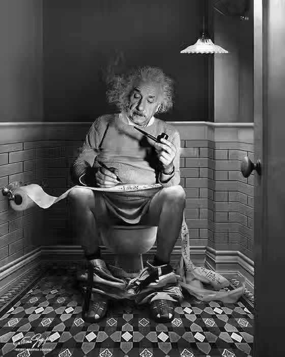 ART DIGITAL ©PINTEREST