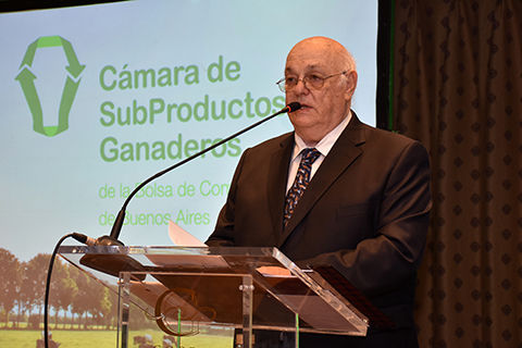 III Congreso Nacional sobre Proteínas, Sebos y Grasas de Origen Animal