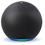 Thumbnail: Echo Dot (5Th Gen) Smart Speaker with Alexa Charcoal