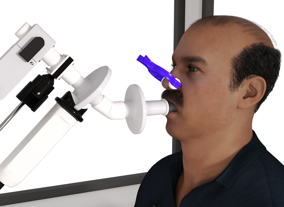 Fig.01 Spiromètre v.2