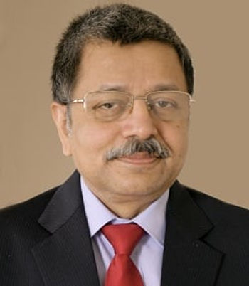 Praveen Sinha IPS Retd.