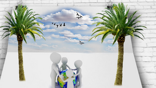 How to support your expat child(ren)!