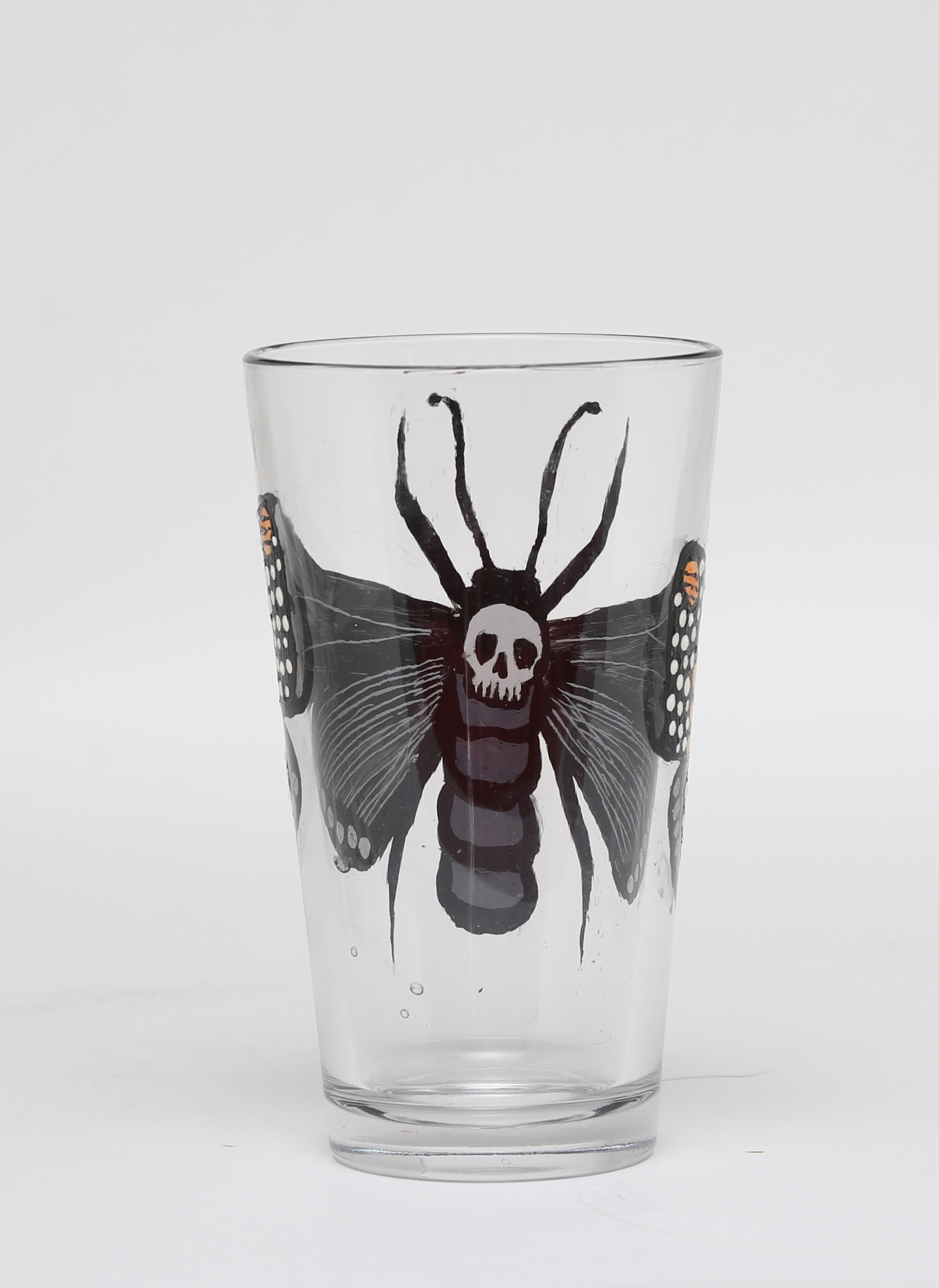 Monarch/Moth