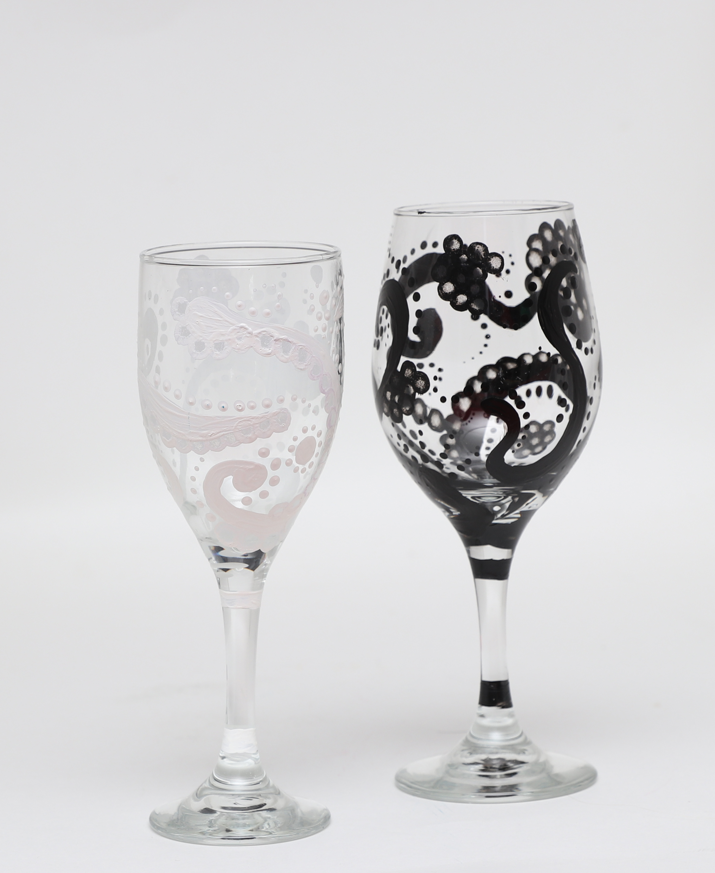Lace Duo